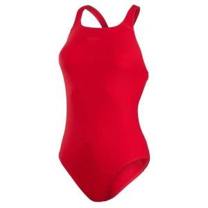Speedo Traje De Baño Eco Endurance+ Medalist Fed Red UK 34