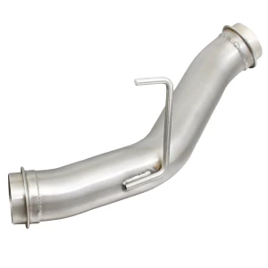 Remus Enlace De Tubo No Homologado 1290 Super Duke Gt 16 6782 658016 Silver One Size