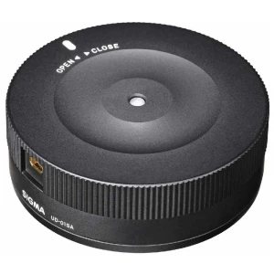 Sigma Photo Station D´accueil Pour Objectif Sony Black One Size unisex