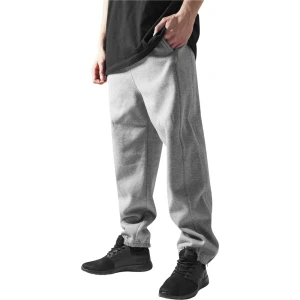 Urban Classics Pantalon De Survêtement Tb014b Grey 3XL Homme