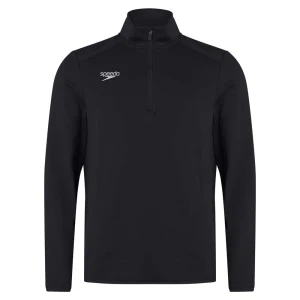 Speedo Sweat à Demi-zip Club