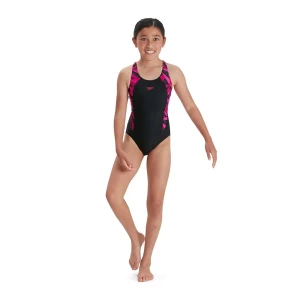 Speedo Maillot De Bain Hyper Boom Splice Muscleback Endurance