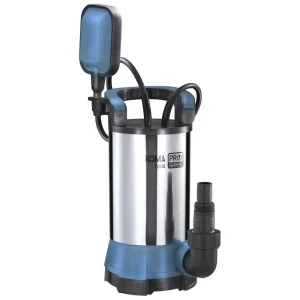 Edm Bomba De Agua 500w Blue / Black One Size
