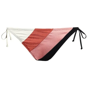 Barts Braguita Del Bikini Lourdes Tanga Pink XL