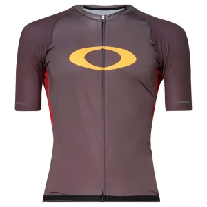 Oakley Apparel Maillot à Manches Courtes Icon 2.0