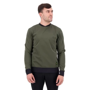 Santini Sweat-shirt Wind Block