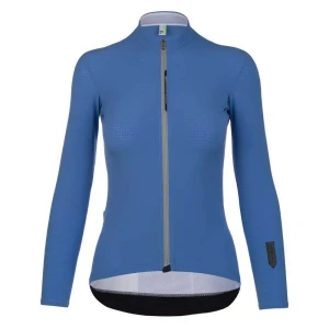 Q36.5 Maillot à Manches Longues L1 Pinstripe X