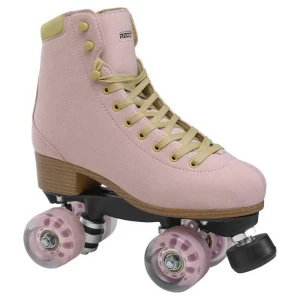 Roces Patins Femme Piper Blush Pink EU 42 Femme