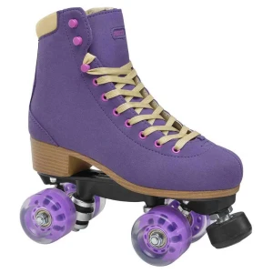 Roces Patins Femme Piper Purple EU 38 Femme
