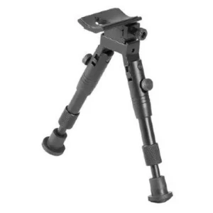 Gamo Bipied Albatilbe Black 16-18 cm unisex