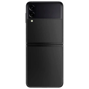 Samsung Z Flip3 5g 8gb/128gb 6.7´´ Dual Sim Black One Size unisex