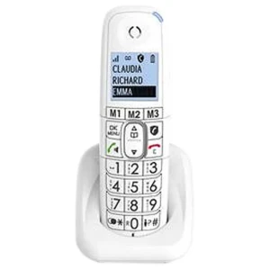 Alcatel Téléphone Voip Xl785 Combo White One Size unisex