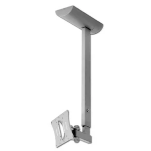 Bigben Support Tv Plafond Hisolution Silver One Size unisex