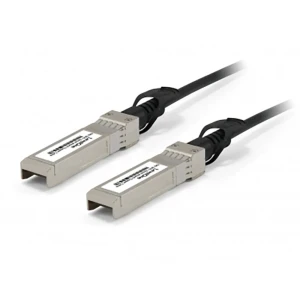 LevelOne Level One Câble Transceiver Dac-0101 1 M Silver / Black One Size unisex