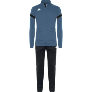 Kappa Survêtement Dalcito Blue Light / Blue Marine S Femme