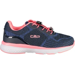 Cmp Baskets 3q51064 Nhekkar Grey EU 37