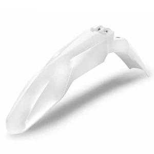 Ufo Guardabarros Delantero Gasgas Ec 250 22 White One Size
