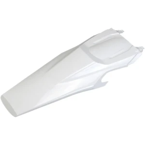 Ufo Guardabarros Trasero Husqvarna Fe 250-510 20-21 White One Size