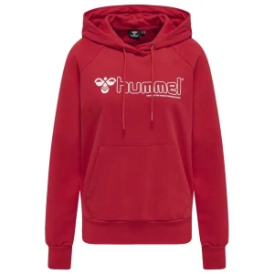 Hummel Sweat à Capuche Noni 2.0 Barbados Cherry S
