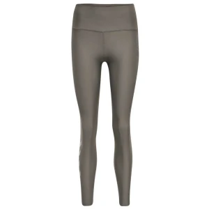 Hummel Leggings Taille Haute Tola Driftwood L