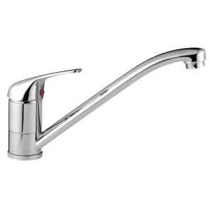 Ferrestock Robinet De Cuisine Fskfgc005 Silver One Size