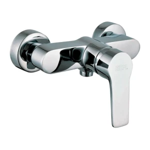 Edm Grifo De Ducha 01148 Silver One Size