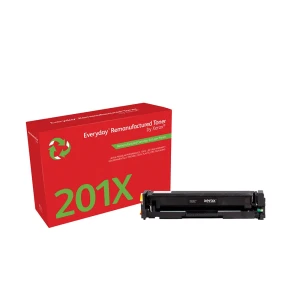 Xerox Toner Hp Cf400x Black One Size unisex