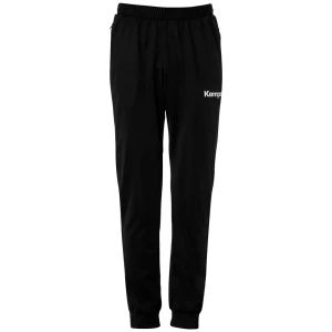 Kempa Pantalon Lite Black / White L Homme