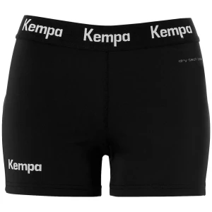Kempa Short Performance Black L Femme