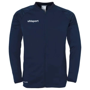 Uhlsport Veste De Survêtement Goal 25 Poly Navy / Navy XL Homme