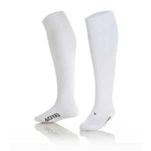Acerbis Chaussettes Atlantis 5 Paires White EU 42-46