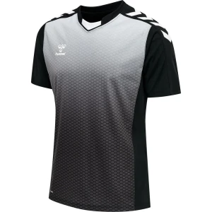 Hummel T-shirt à Manches Courtes Hmlcore Xk Sublimation Black S