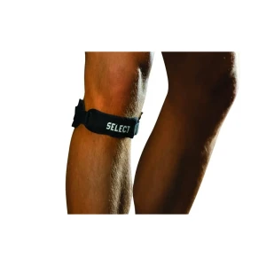 Select Genouillère Black One Size