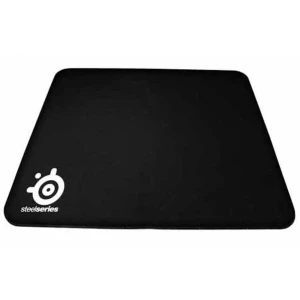 Steelseries Tapis De Souris Qck Heavy Black One Size unisex