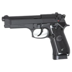 Asg Cargador De Armas X9 Classic 4.5 mm