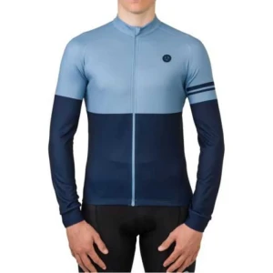 Agu Maillot à Manches Longues Duo Essential