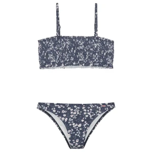 Protest Bikini Zoey Deep Sea Blue 164 cm Fille