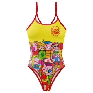Otso Maillot De Bain Chupa Chups Forever Fun