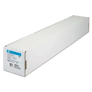 HP Rouleau De Papier Q1444a 45.7 M White One Size unisex