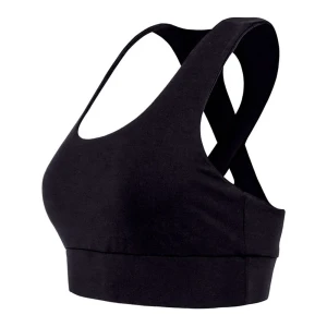 Joluvi Top De Sport Mavi Cross Black 2XL