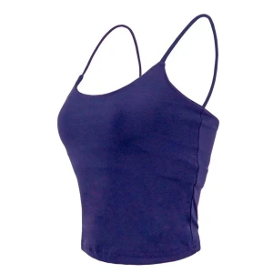 Joluvi Top De Sport Mavi Navy S