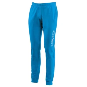 Head Swimming Pantalones Team Sweat Light Blue M