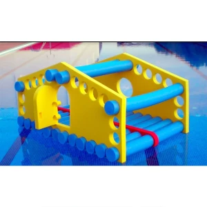 Leisis Formas De Piscinas Para Casas Grandes Multicolour 100 x 200 x 135 cm