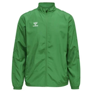 Hummel Veste Core Xk Micro Jelly Bean 2XL Homme,Femme