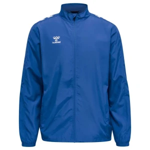 Hummel Veste Core Xk Micro True Blue XL Homme,Femme