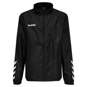 Hummel Imperméable Promo Rain Black 176 cm Garçon,Fille