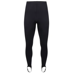 Typhoon Pantalon Thermique Narin Therma Black S Homme