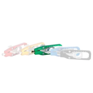 Lightech Tensor De Cadena Teka004 Kawasaki Z 900 17-20 Green One Size