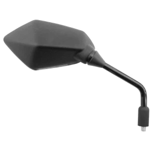 Vicma Espejo Retrovisor Derecho Kawasaki Er6n <09 Black One Size