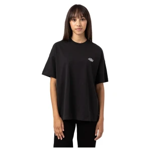 Dickies T-shirt à Manches Courtes Summerdale Black M Femme
